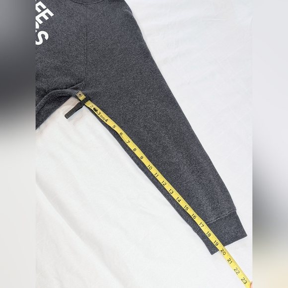 Torrid "Free Shrugs" Sweatshirt (Torrid 0) - Picture 8 of 10